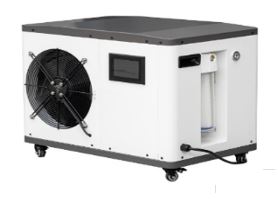 IC 9000 V2 : 1.0 HP 2.6 kW