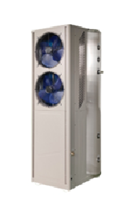 T-ICE 500 : 500 Litre 5.0 kW