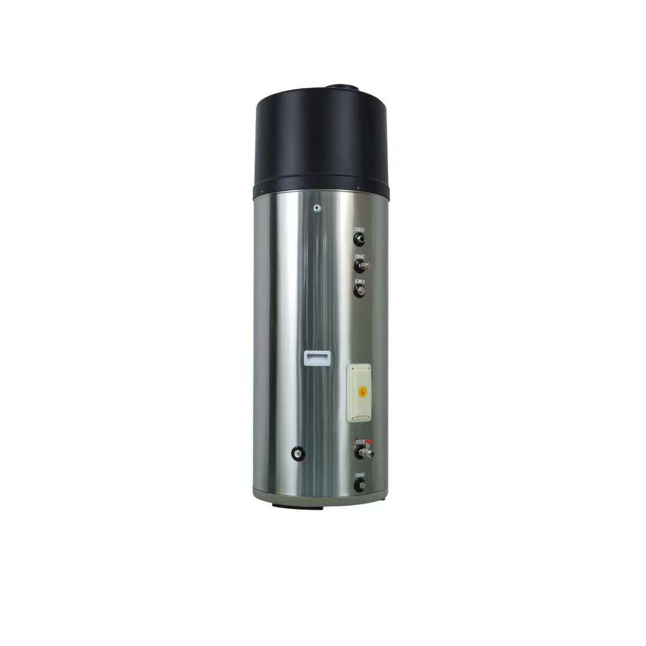T-ICE 125 :  125 Litre 2.5 kW