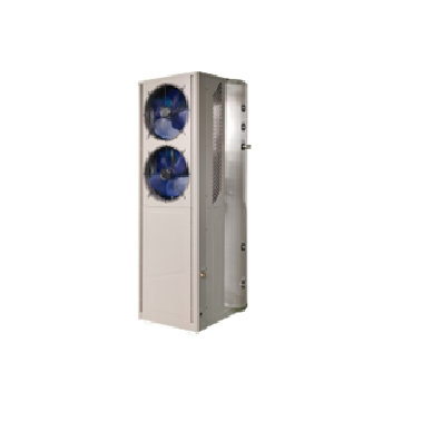T-ICE MAX :  500 Litre Max-FLow