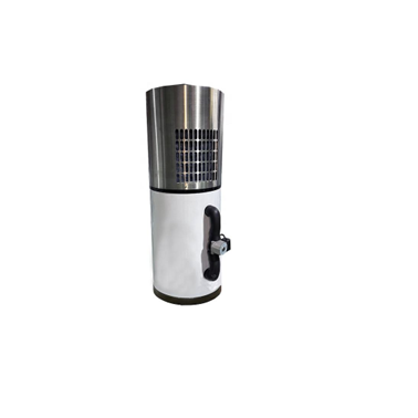 T-ICE 125 :  125 Litre 2.5 kW