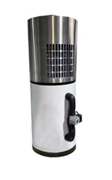 T-ICE 50 :  50 Litre 1.5 kW
